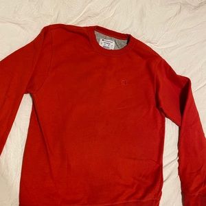 Champion crew neck